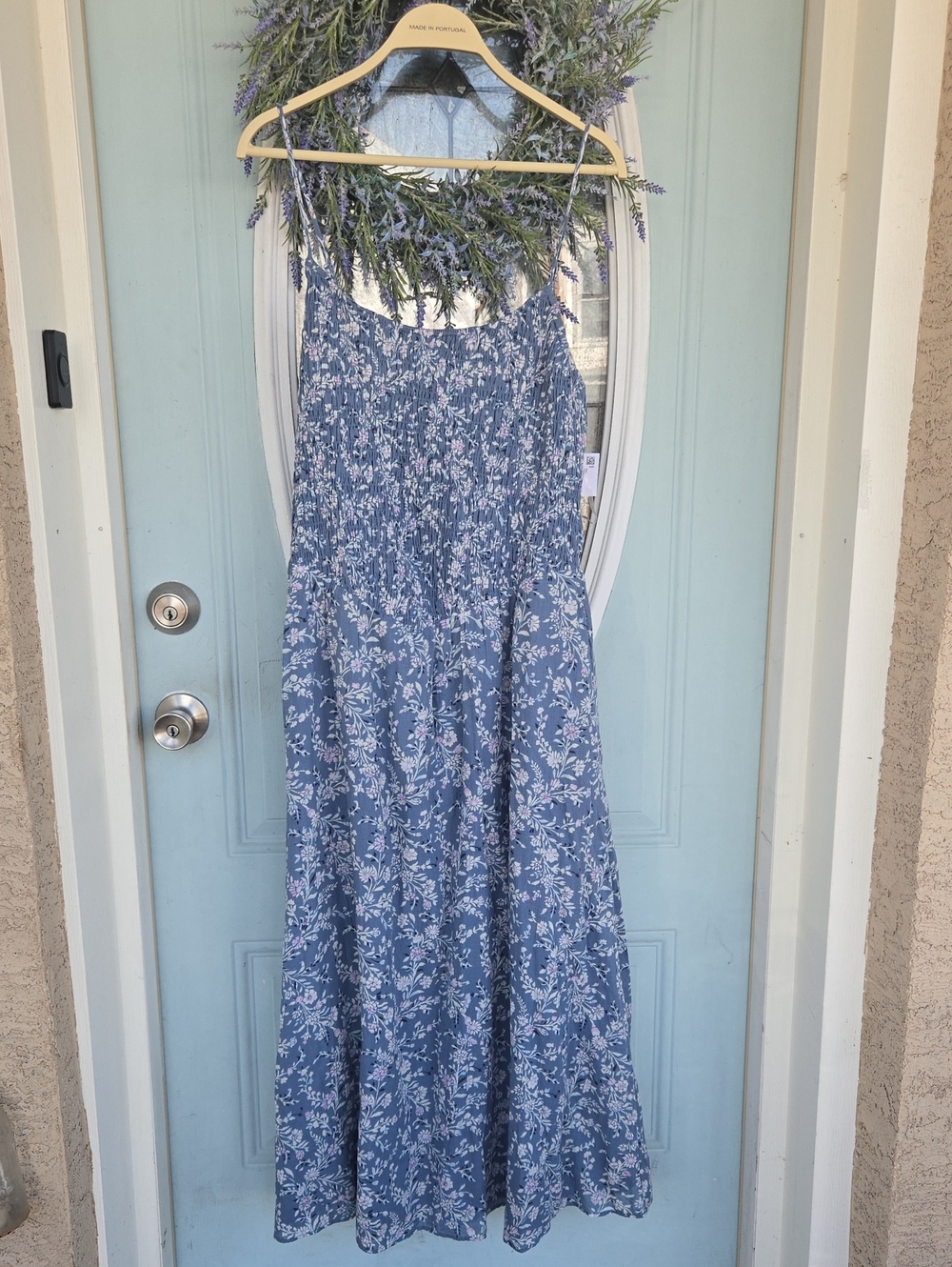American Eagle Sundress